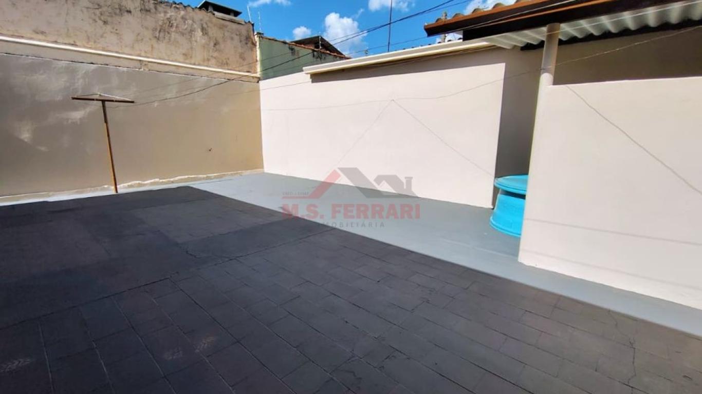 CASA NA Vila Xavier em Assis