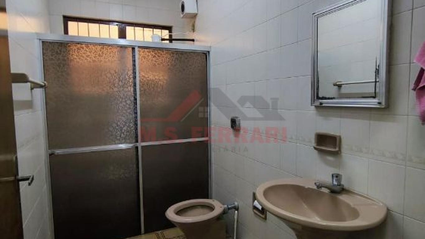 CASA NA Vila Xavier em Assis