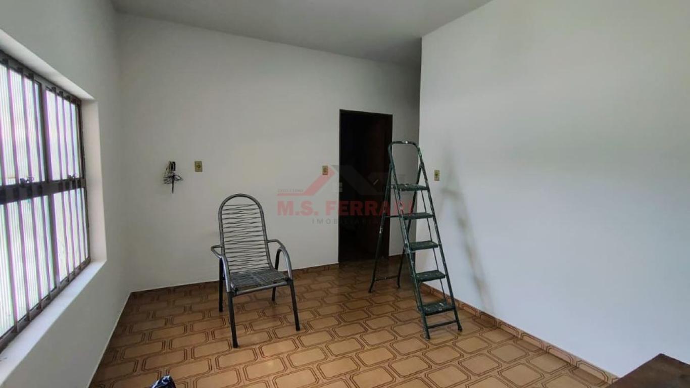 CASA NA Vila Xavier em Assis