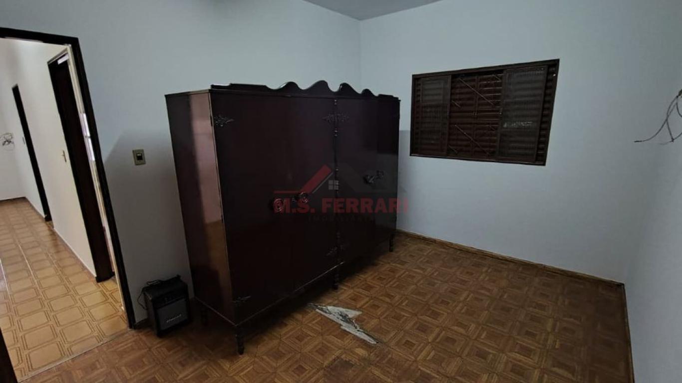 CASA NA Vila Xavier em Assis