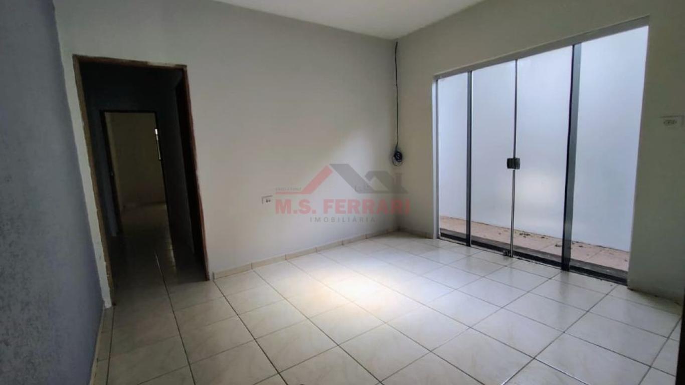 CASA NO Jardim 3 Américas I em Assis