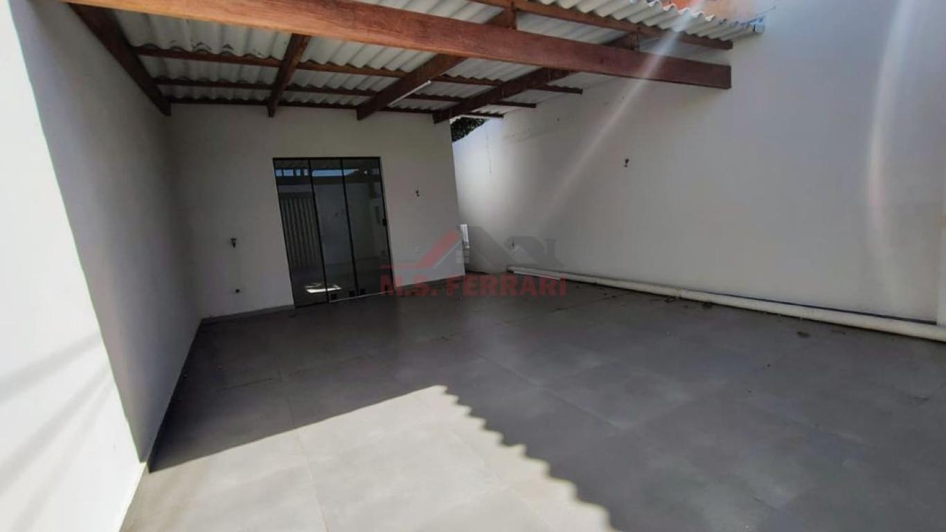 CASA NO Jardim 3 Américas I em Assis