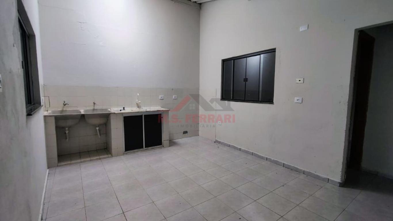 CASA NO Jardim 3 Américas I em Assis