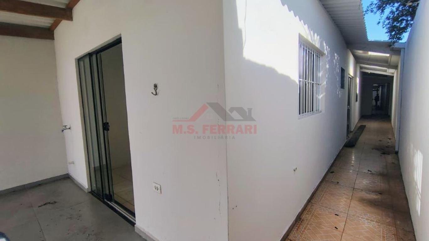 CASA NO Jardim 3 Américas I em Assis