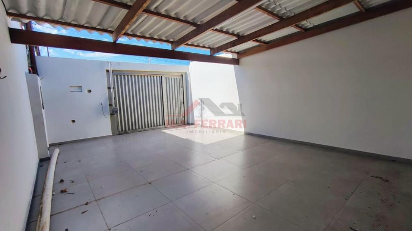 CASA NO Jardim 3 Américas I em Assis