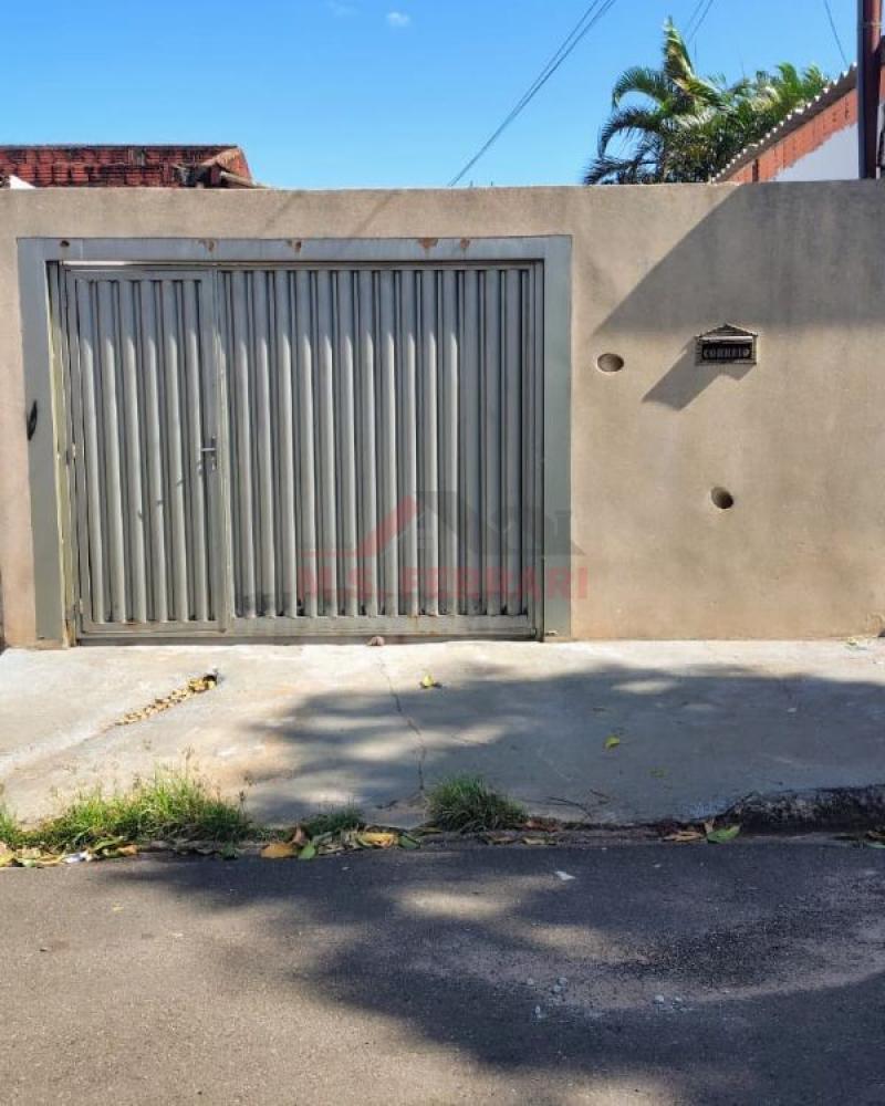 CASA NO Jardim 3 Américas I em Assis