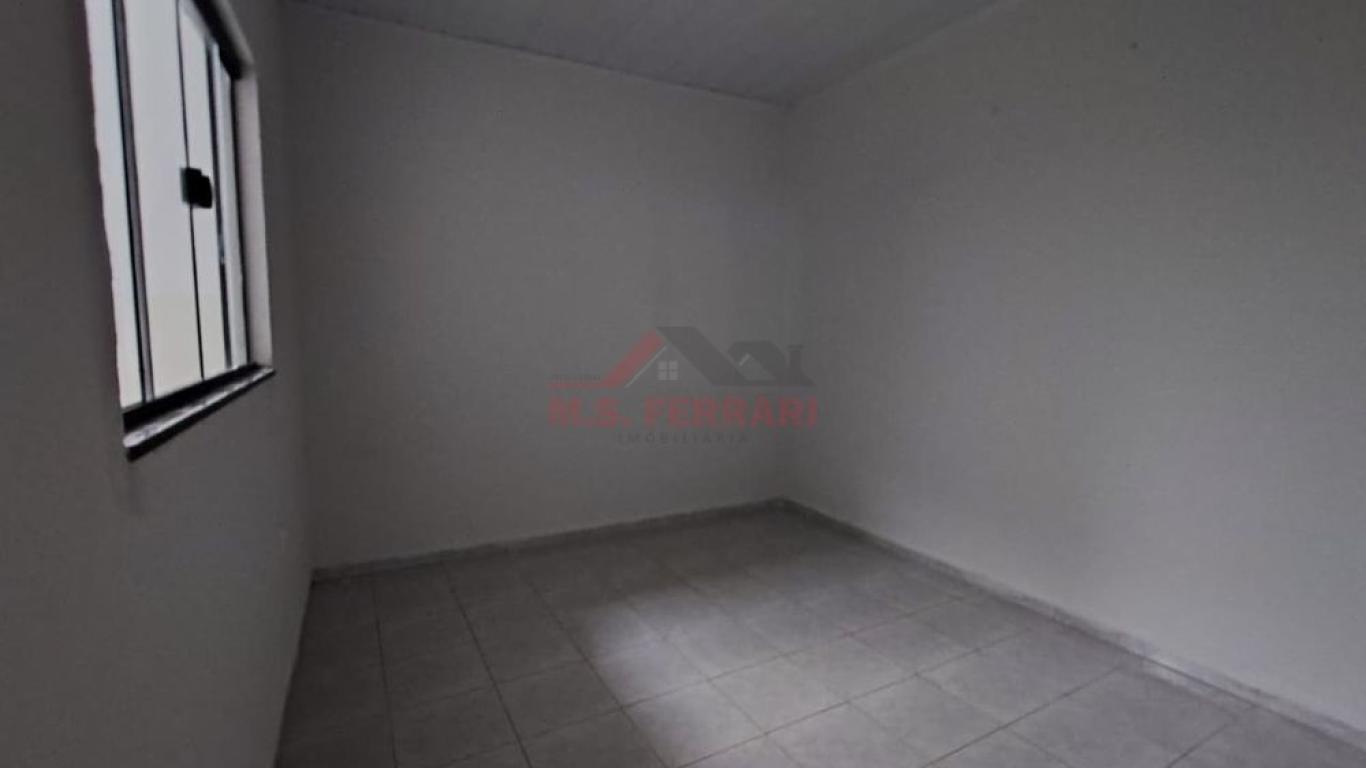 CASA NO Jardim 3 Américas I em Assis