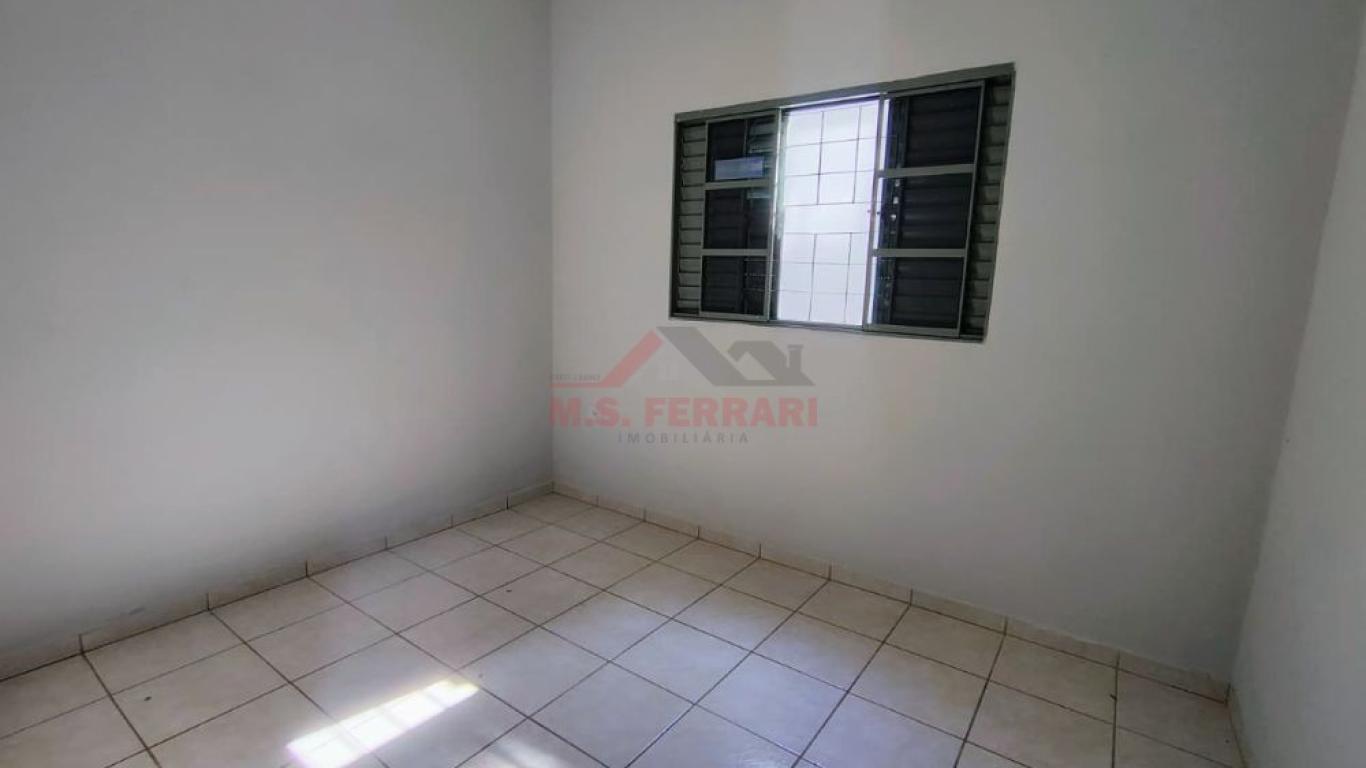 CASA NO Jardim 3 Américas I em Assis