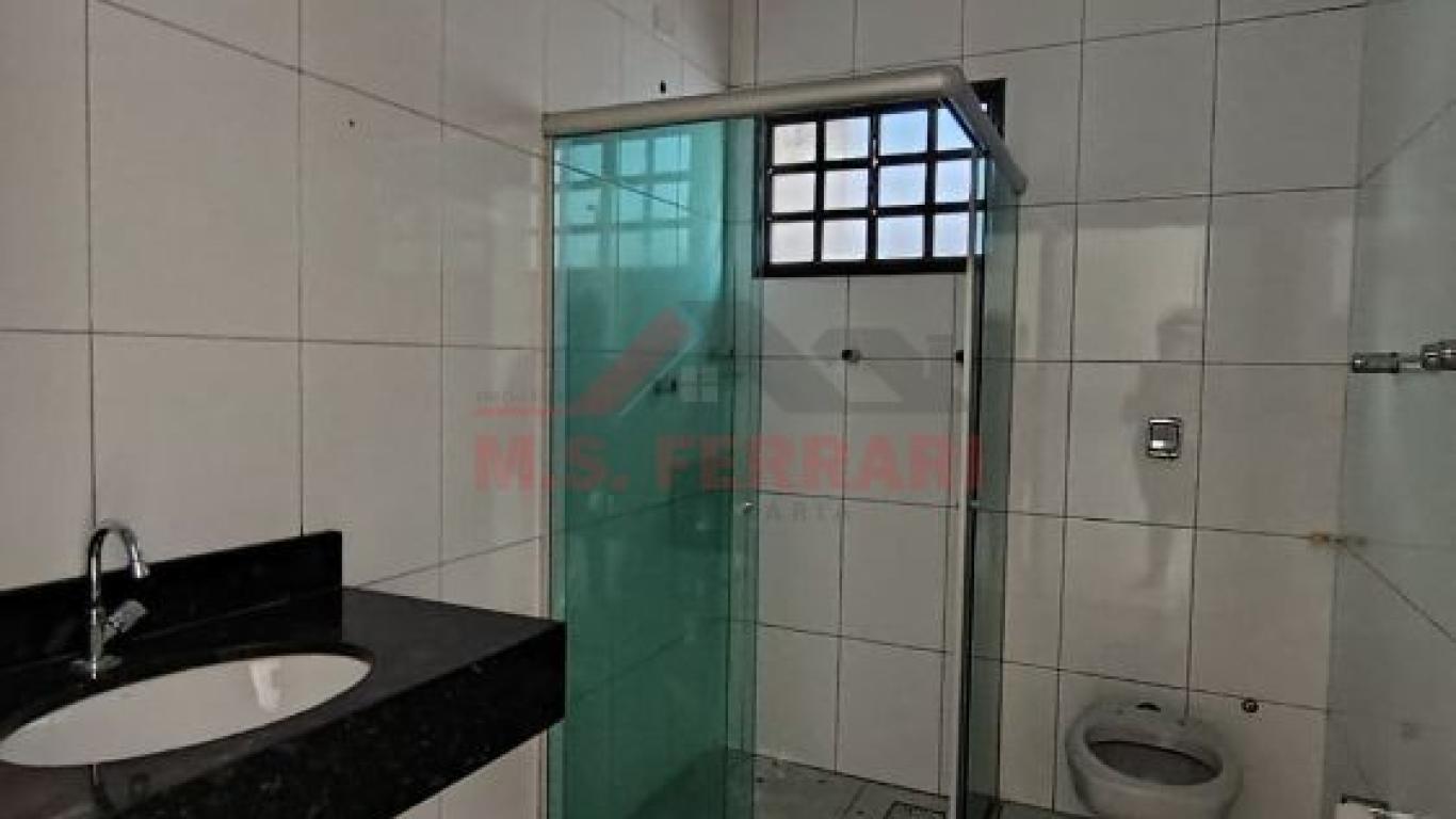 CASA NO Jardim 3 Américas I em Assis