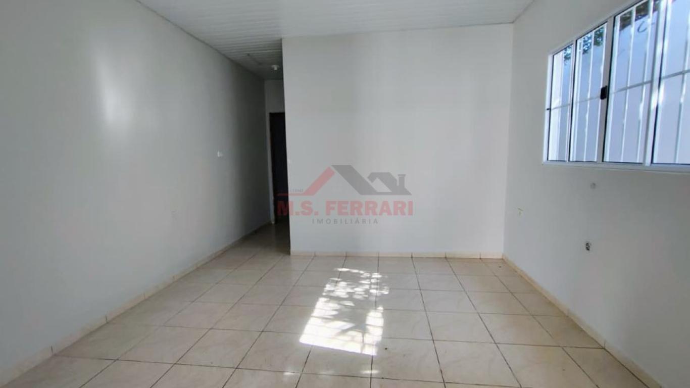 CASA NO Jardim 3 Américas I em Assis