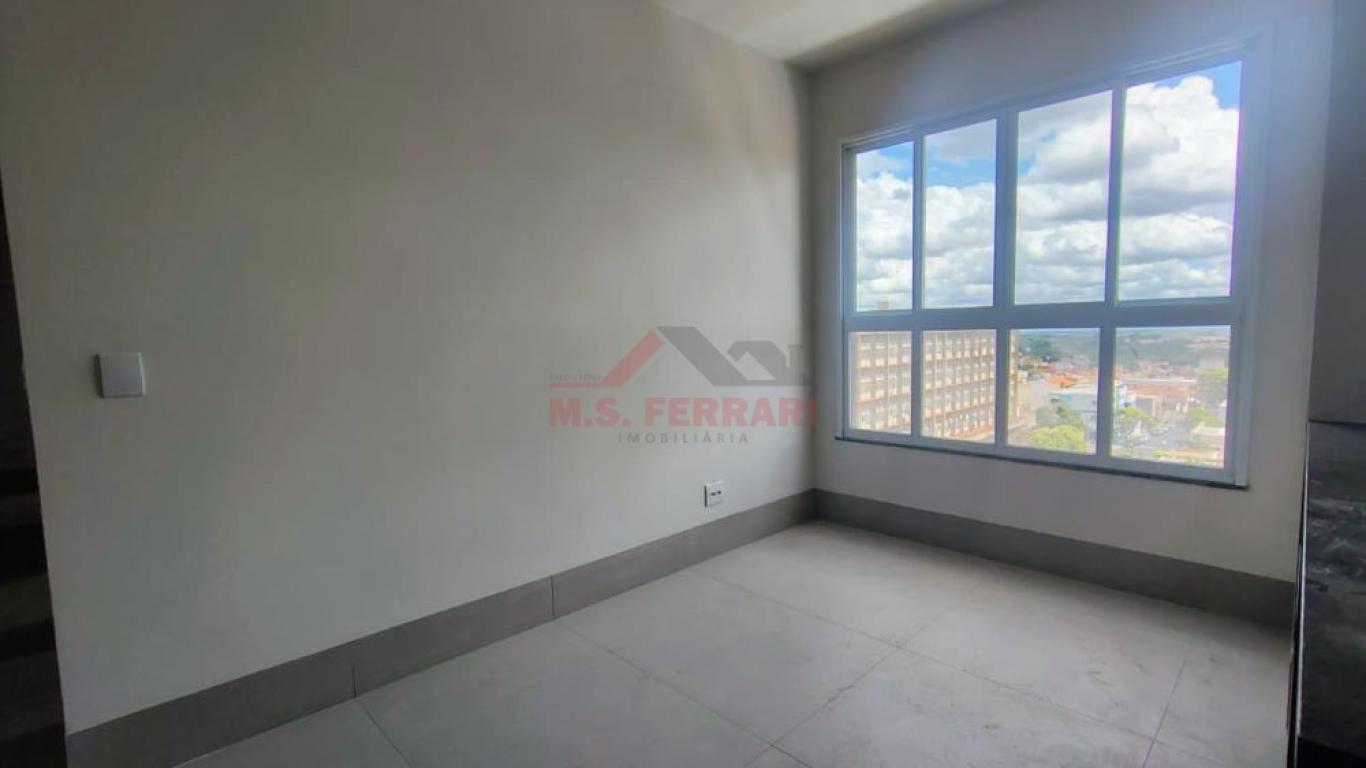 APARTAMENTO NA Centro em Assis