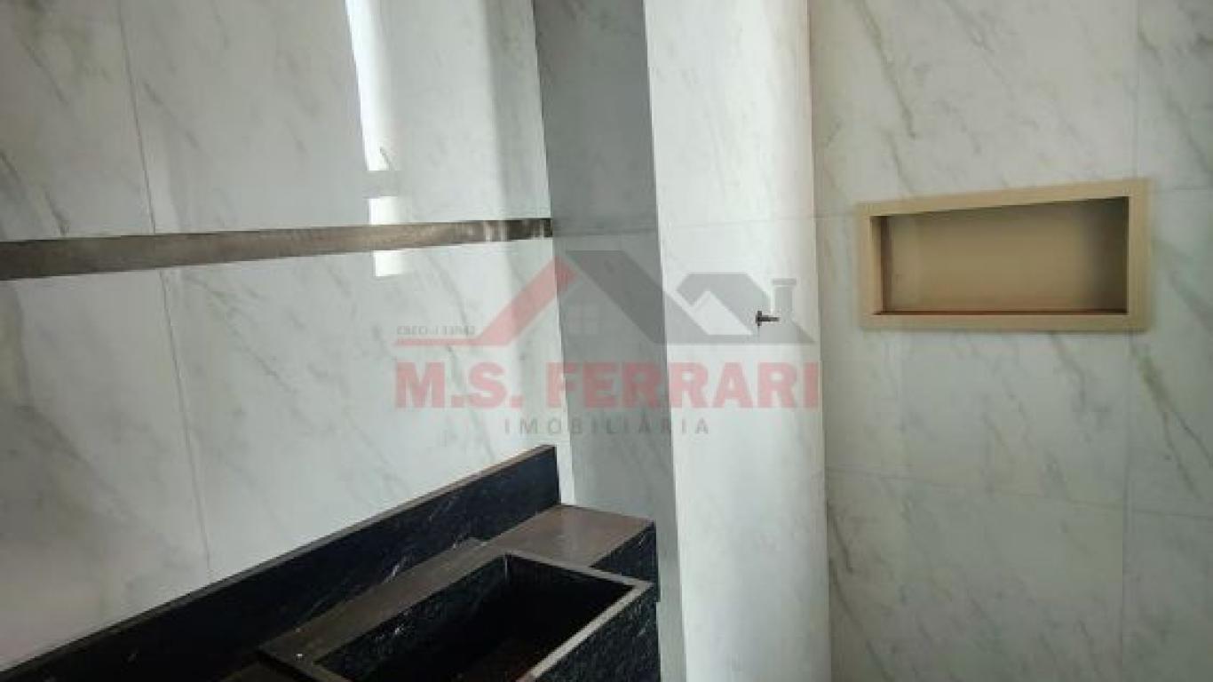 APARTAMENTO NA Centro em Assis