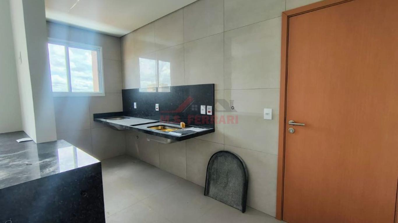 APARTAMENTO NA Centro em Assis