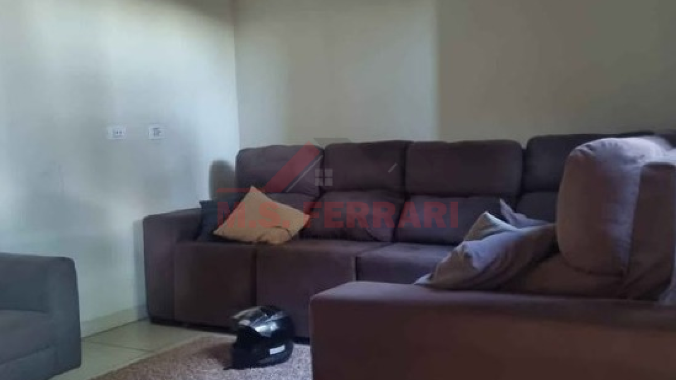 CASA NA INOCOOP em Assis