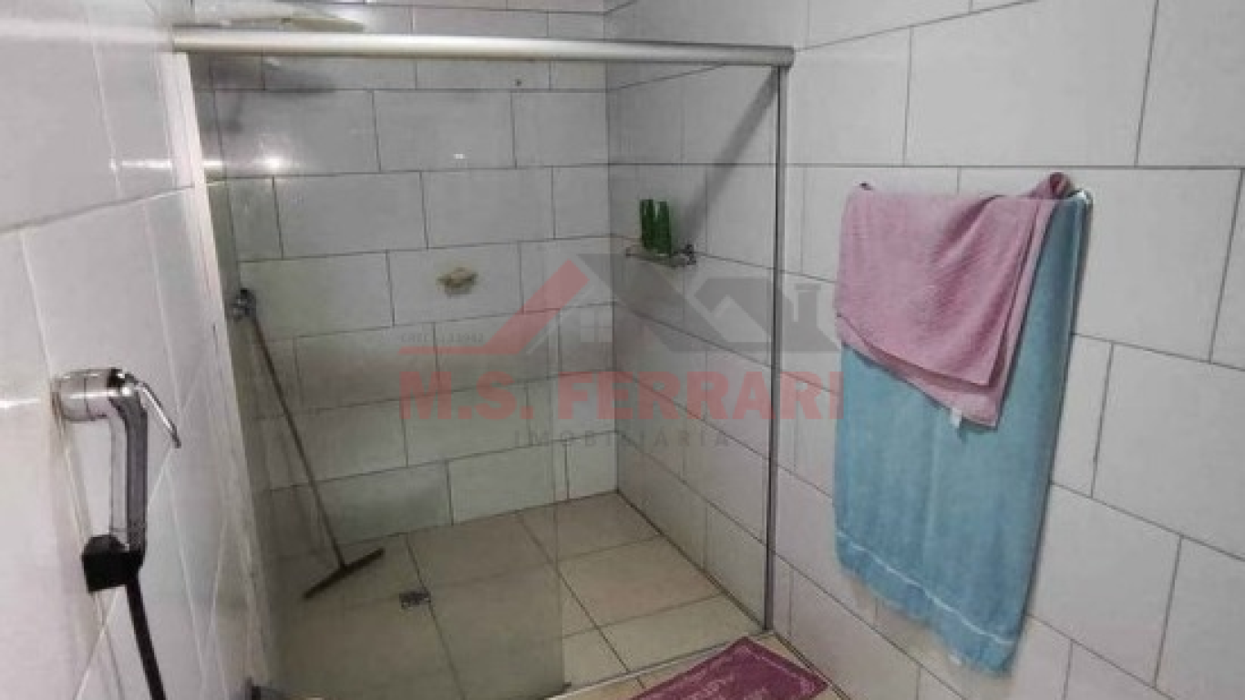 CASA NA INOCOOP em Assis