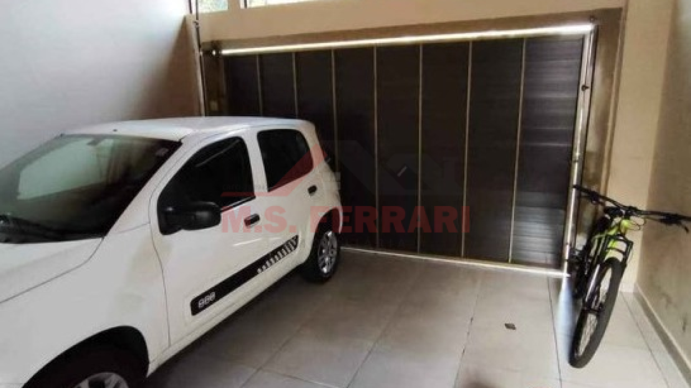 CASA NA INOCOOP em Assis