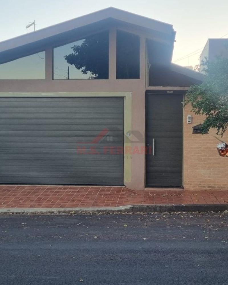 CASA NA INOCOOP em Assis