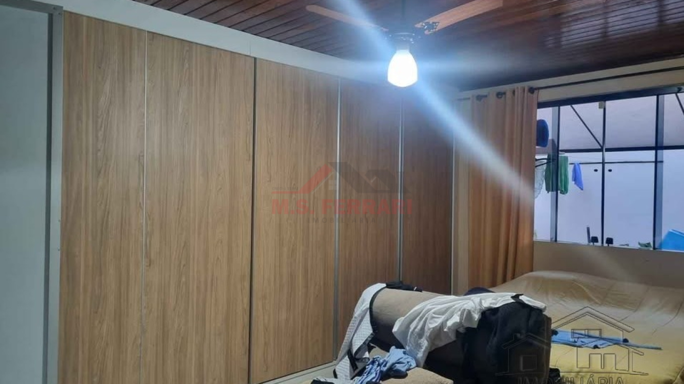 CASA NA INOCOOP em Assis