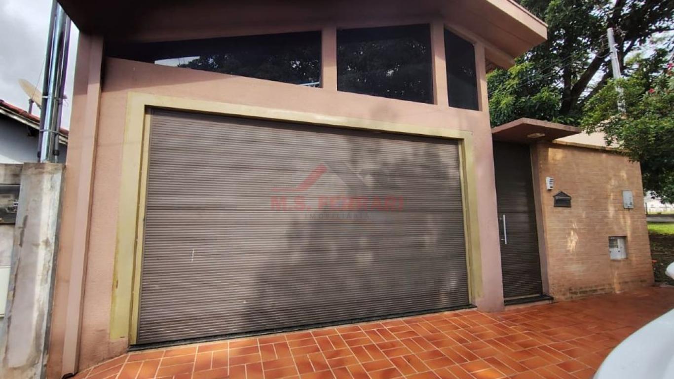 CASA NA INOCOOP em Assis