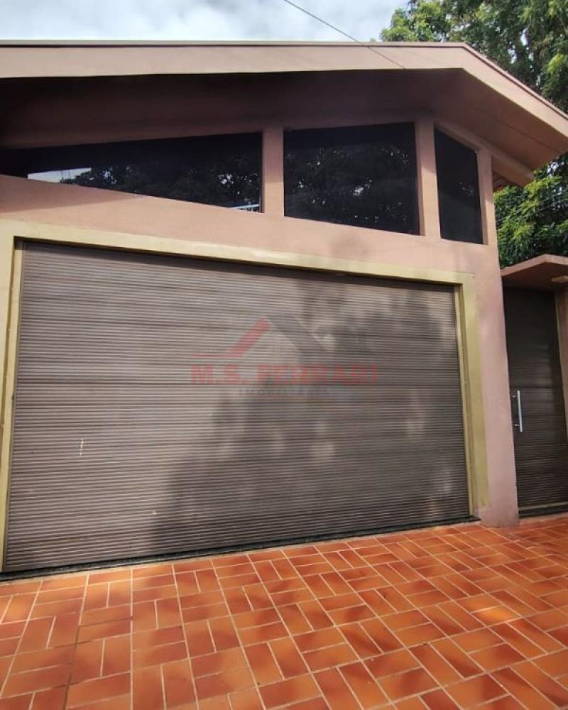 CASA NA INOCOOP em Assis