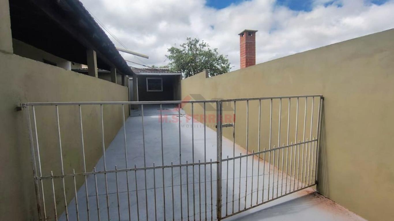 CASA NA Vila Zulmira em Assis