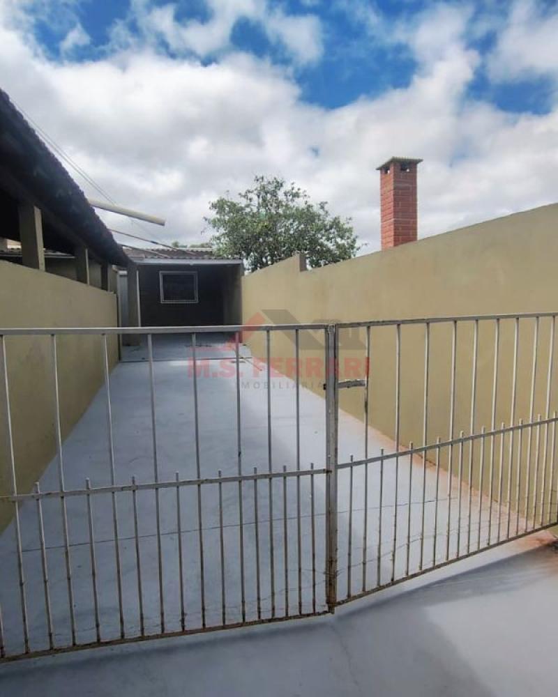 CASA NA Vila Zulmira em Assis