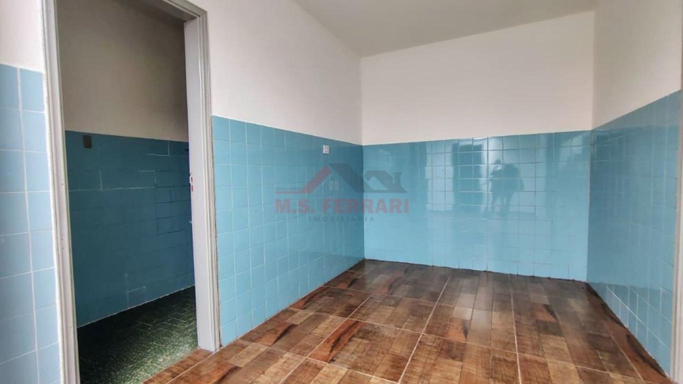 CASA NA Vila Zulmira em Assis