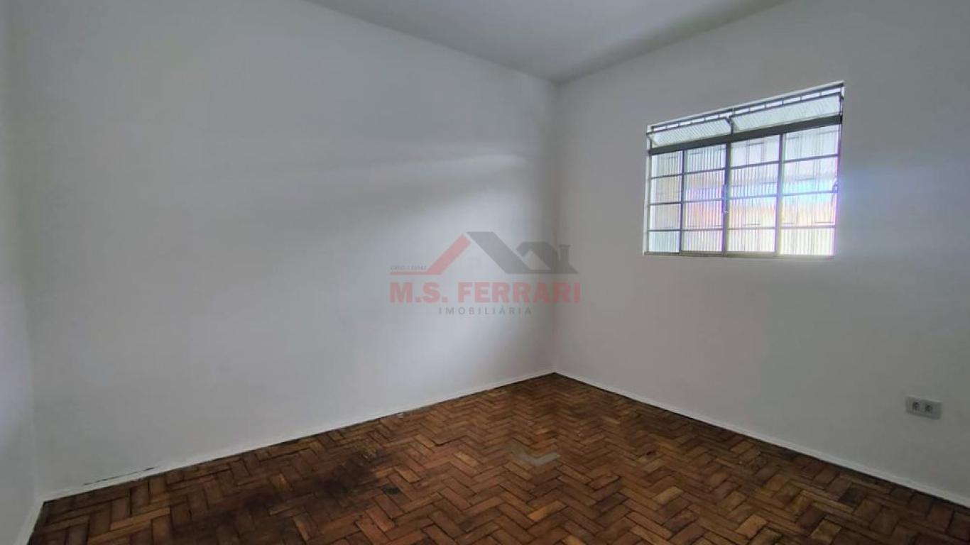 CASA NA Vila Zulmira em Assis