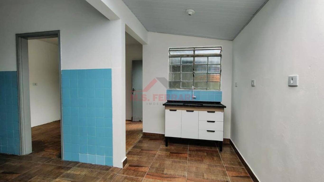 CASA NA Vila Zulmira em Assis