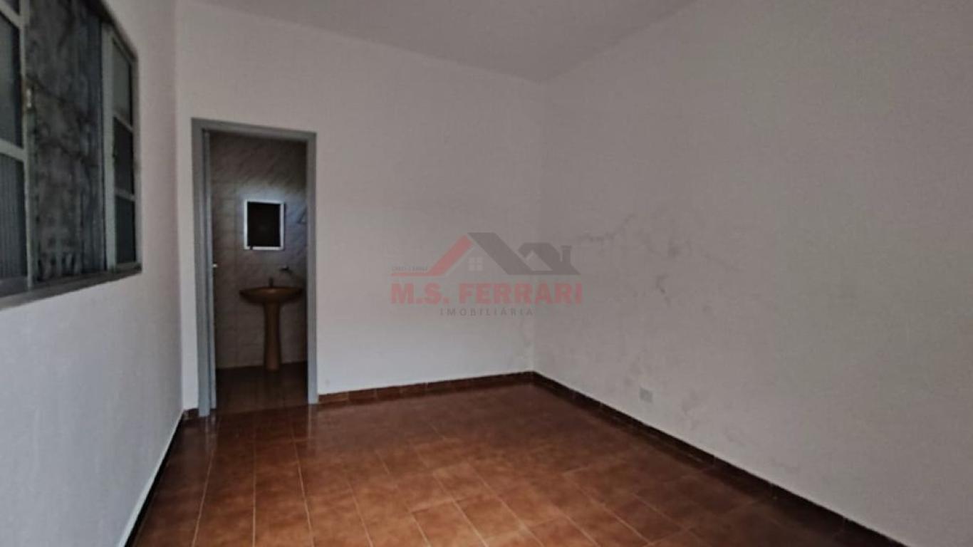 CASA NA Vila Zulmira em Assis