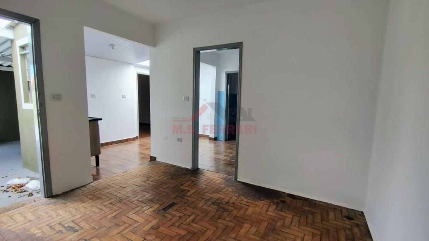 CASA NA Vila Zulmira em Assis