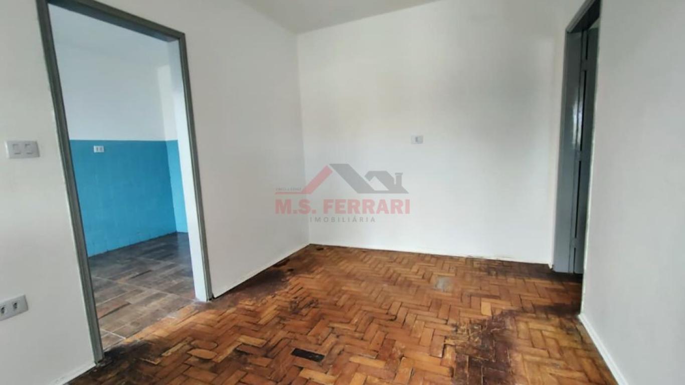 CASA NA Vila Zulmira em Assis