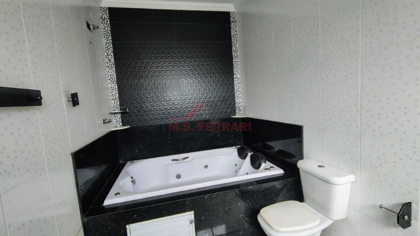 CASA NA Vila São Benedito em Assis