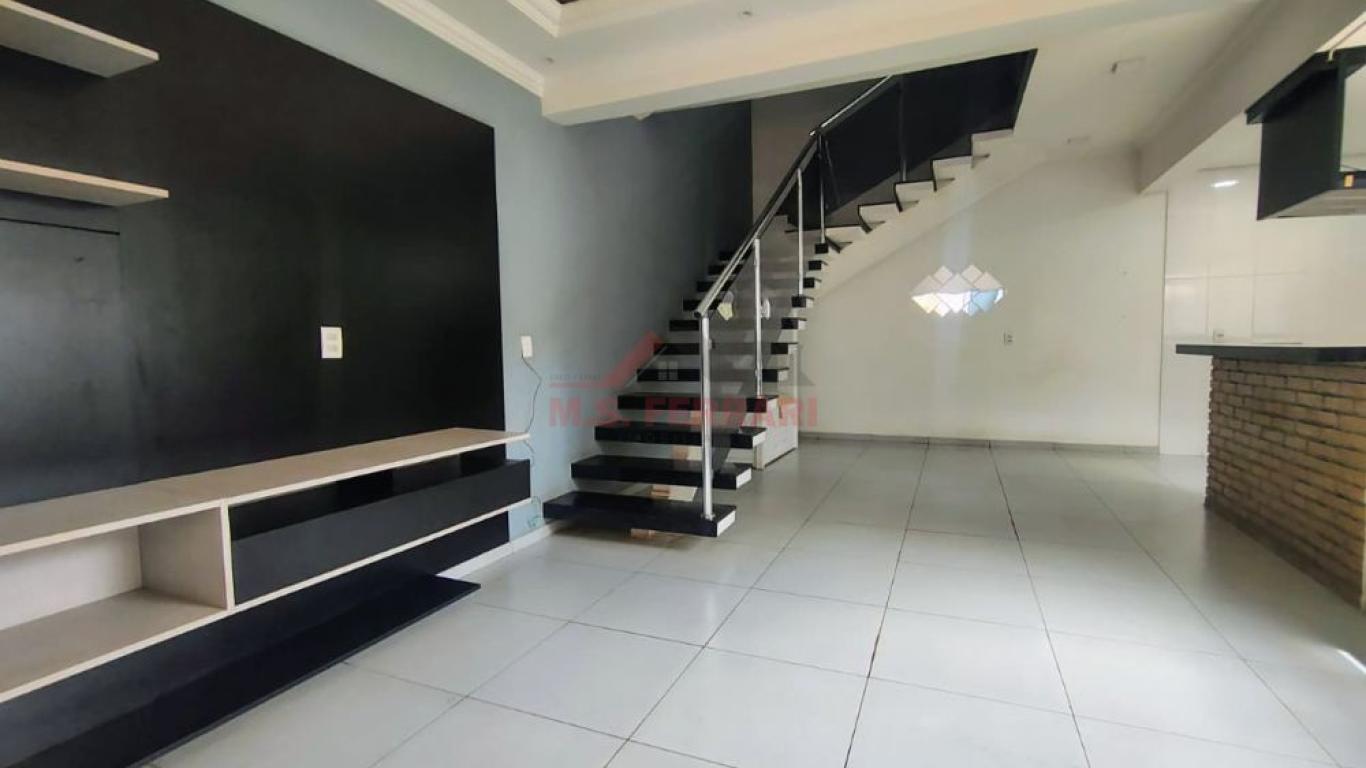 CASA NA Vila São Benedito em Assis