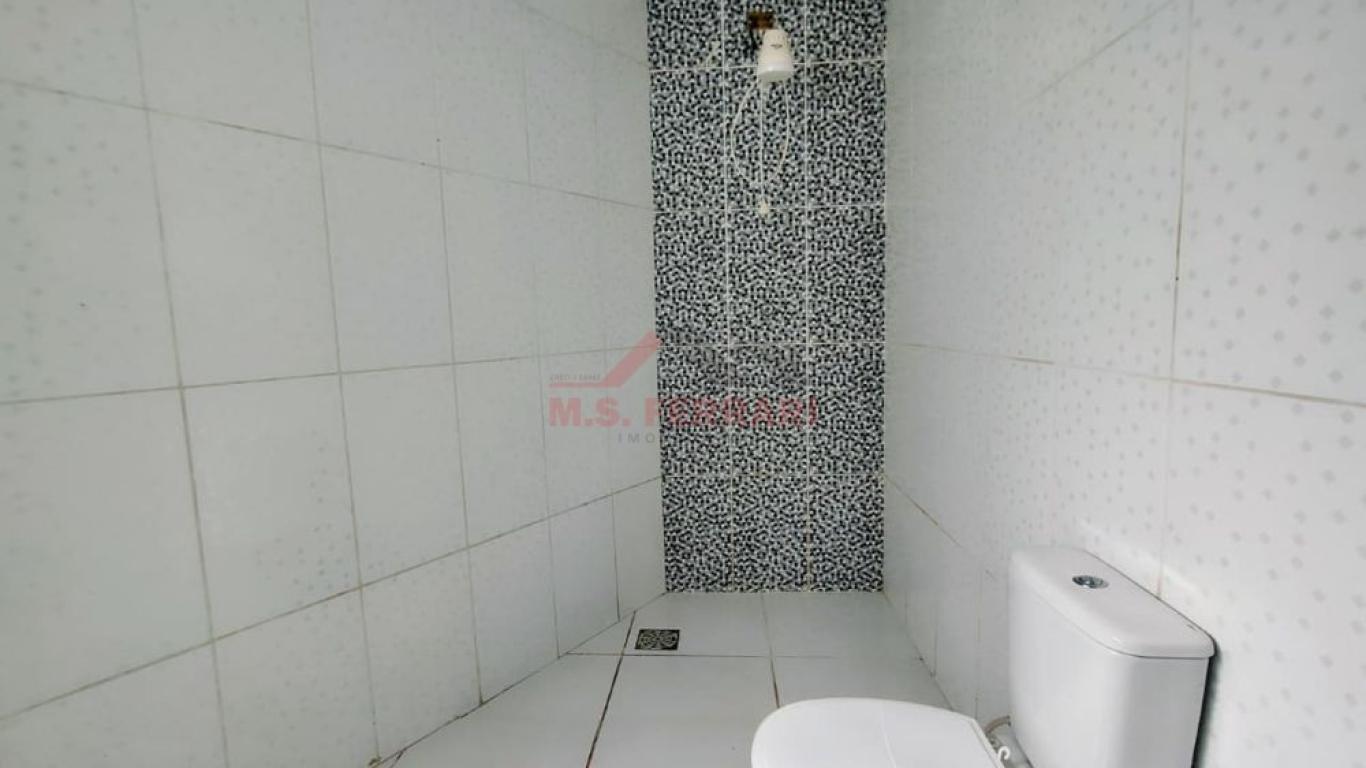 CASA NA Vila São Benedito em Assis