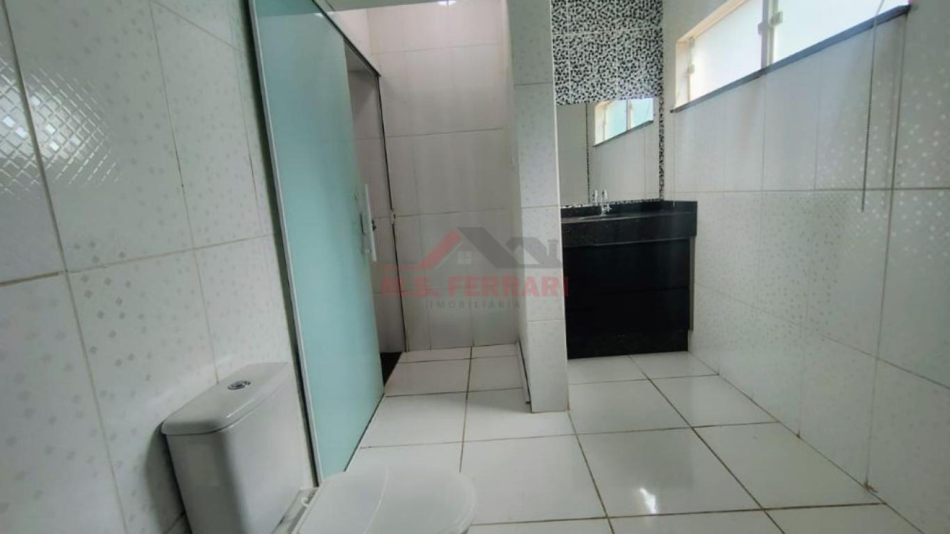 CASA NA Vila São Benedito em Assis