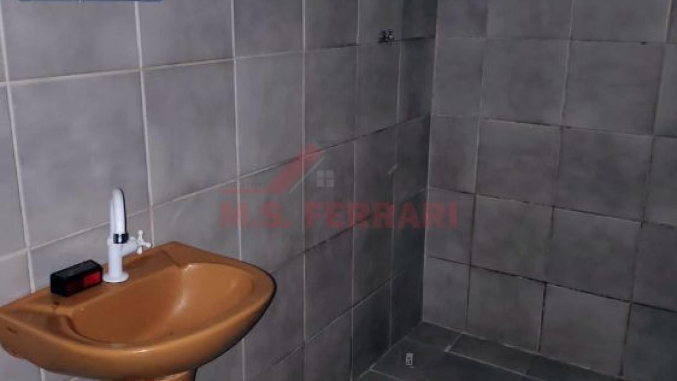 CASA NA Vila Nova Florínea em Assis