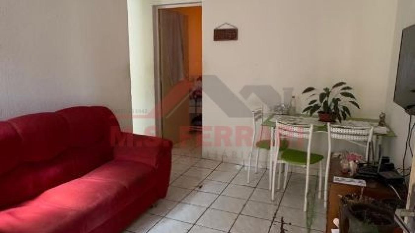 APARTAMENTO NO Parque das Acácias em Assis