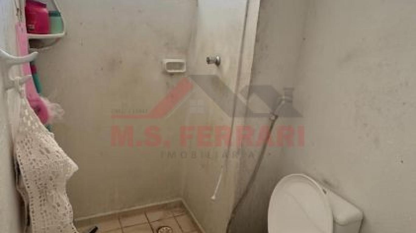 APARTAMENTO NO Parque das Acácias em Assis