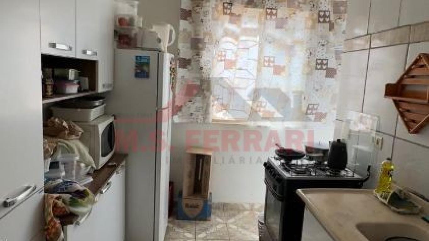 APARTAMENTO NO Parque das Acácias em Assis