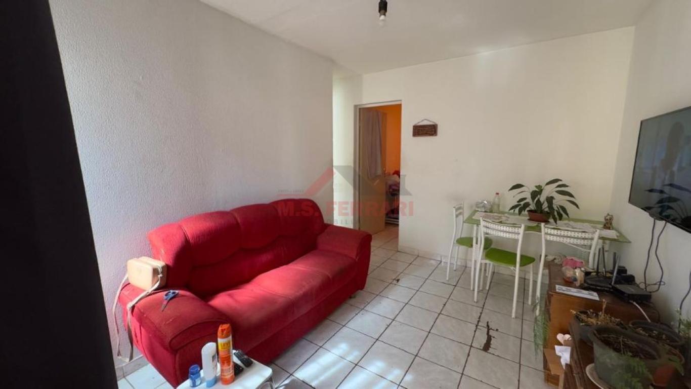 APARTAMENTO NO Parque das Acácias em Assis