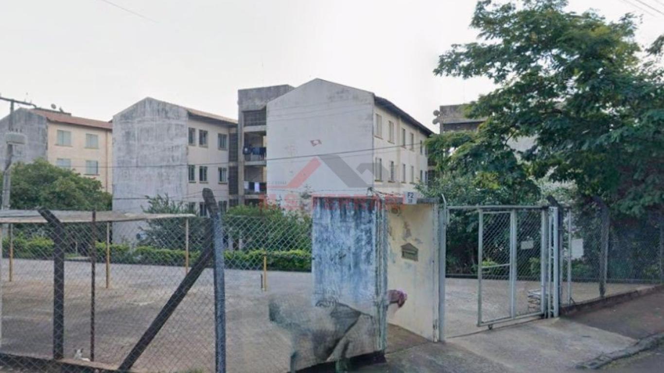 APARTAMENTO NO Parque das Acácias em Assis