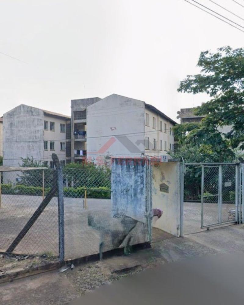 APARTAMENTO NO Parque das Acácias em Assis