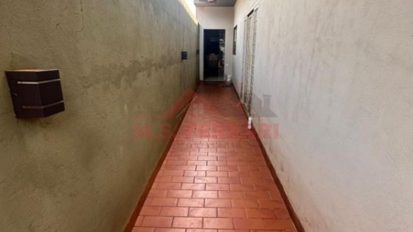 CASA NO Residencial Imperial em Palmital