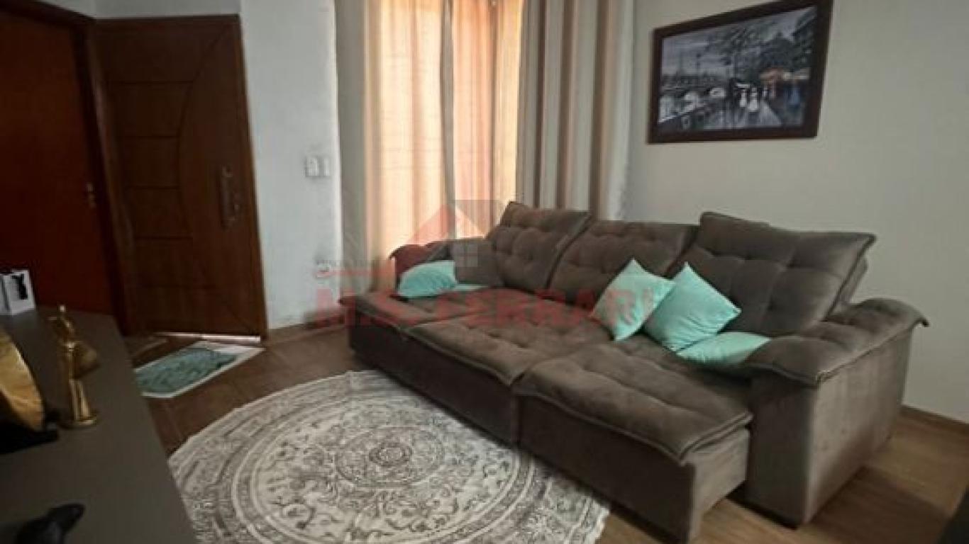 CASA NO Residencial Imperial em Palmital