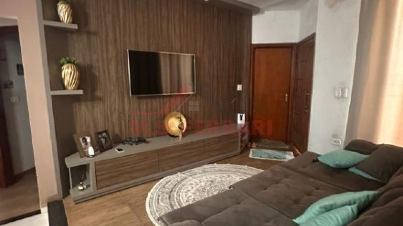 CASA NO Residencial Imperial em Palmital