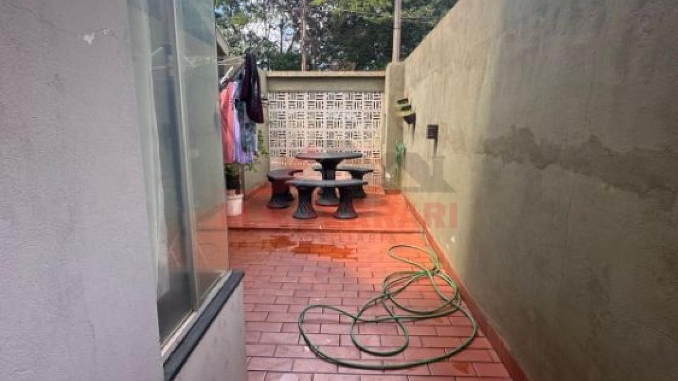 CASA NO Residencial Imperial em Palmital