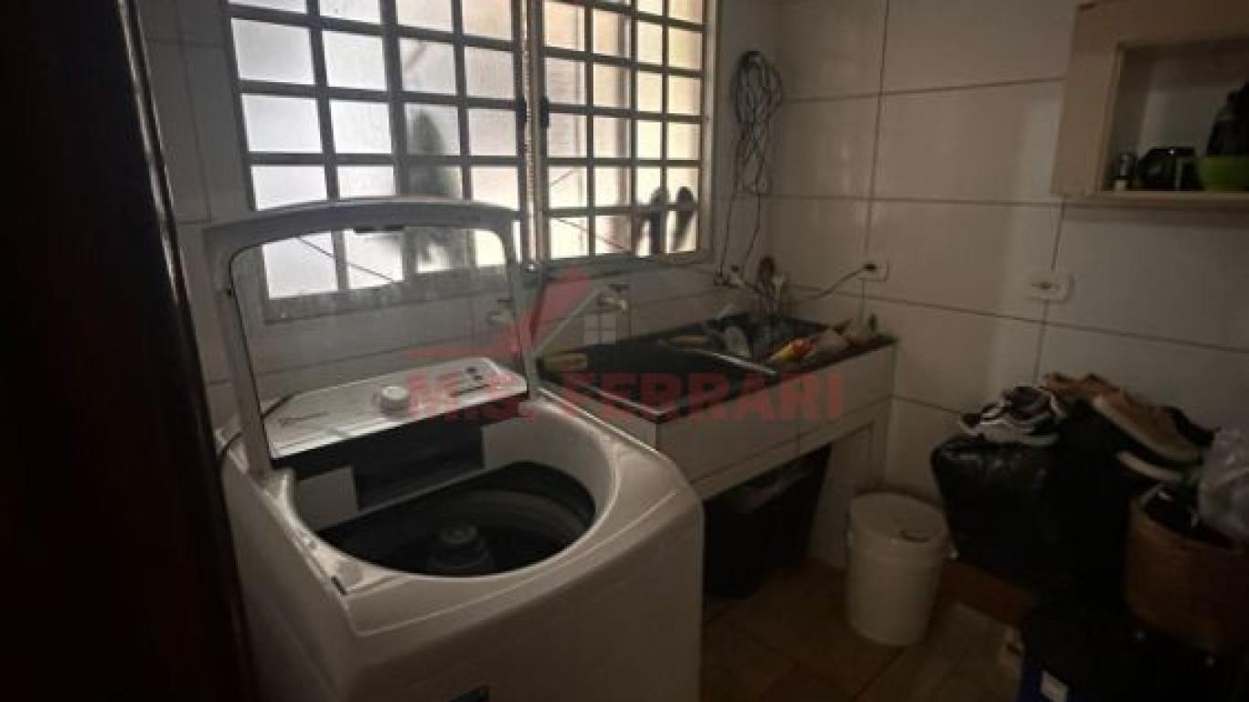 CASA NO Residencial Imperial em Palmital