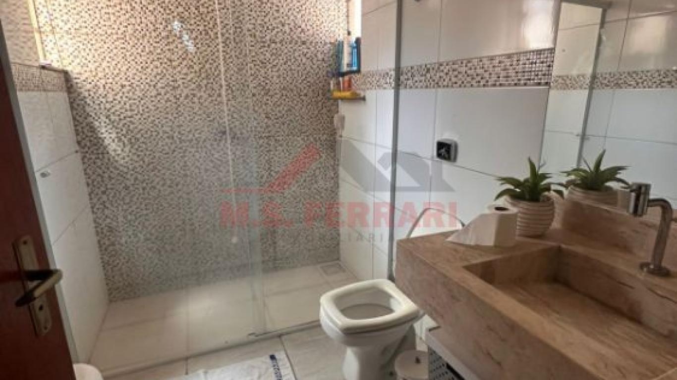 CASA NO Residencial Imperial em Palmital