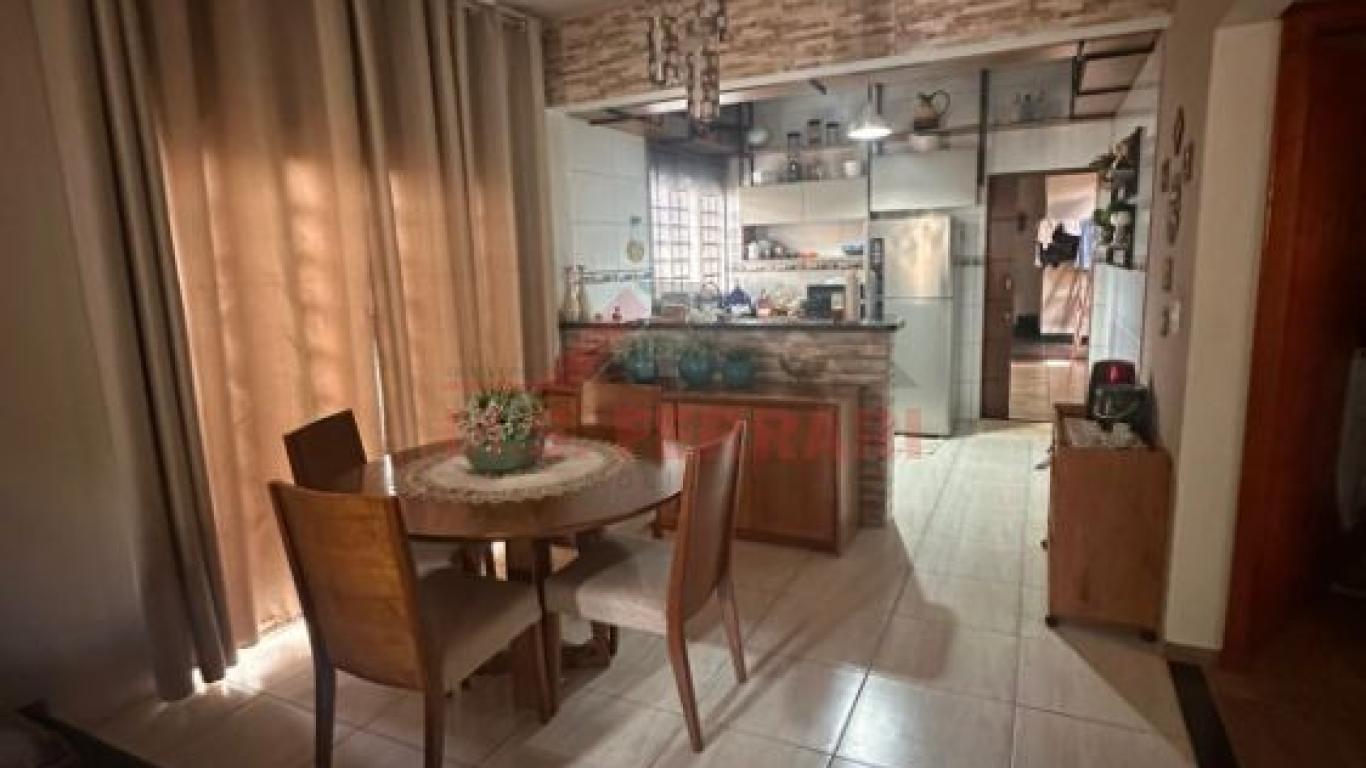 CASA NO Residencial Imperial em Palmital